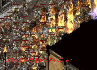 ������鴫���ж��ص�PK�淨��