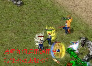 ��ʦ�������ͨ�ü�������ս�����ɣ�