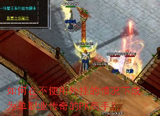 ����ڲ�ʹ����ҵ�����³�Ϊ��ְҵ�����PK���֣�