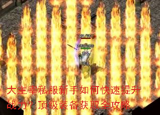 ������˽��������ο�������ս��������װ����ȡȫ����