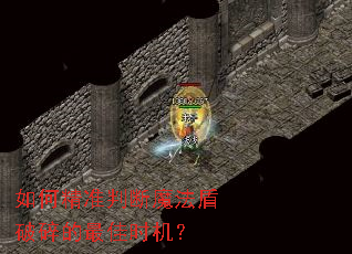 ��ξ�׼�ж�ħ������������ʱ����