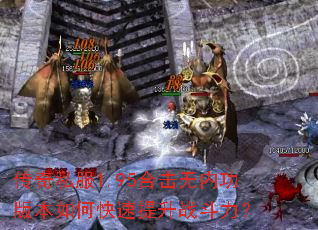 ����˽��1.95�ϻ����ڹ��汾��ο�������ս������