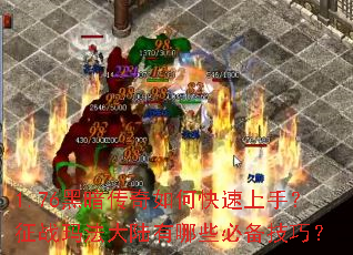 1.76�ڰ�������ο������֣���ս�귨��½����Щ�ر����ɣ�