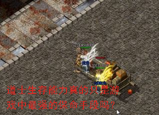 ��ʿ�����������ֻ����Ϸ����ǿ�ı����ֶ���