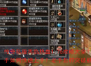 ����˽��������Ѫ1.76���Դ�ȫ��������ο������֣���������ͻ��ƿ����