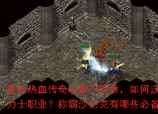 ������Ѫ����˽�����غ����ѡ����ǿ��ʿְҵ���ư�ɳ�Ϳ�����Щ�ر��ؼ���