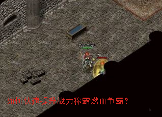 ��ο�������ս���ư�ȼѪ���ԣ�