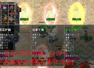 ����TBC���ɷ�����θ�Ч̽��������˹δ֪��ͼ��