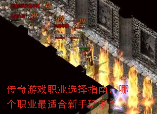 ������Ϸְҵѡ��ָ�ϣ��ĸ�ְҵ���ʺ�������ң�