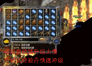 45级后砍猪升级太慢?试试经验丹快速冲级 45级后砍猪升级太慢?试试经验丹快速冲级