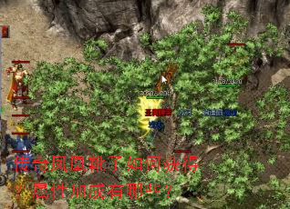 传奇凤凰靴子如何获得?属性加成有哪些? 传奇凤凰靴子如何获得?属性加成有哪些?