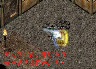 如何在sf新开单职业传奇网站快速提升战力? 如何在sf新开单职业传奇网站快速提升战力?