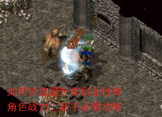 如何快速提升单职业传奇角色战力?新手必看攻略 如何快速提升单职业传奇角色战力?新手必看攻略