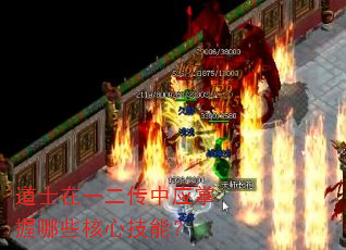 ��ʿ��һ������Ӧ������Щ���ļ��ܣ�