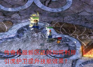 传奇私服新区法师如何利用引虎护卫提升技能效果? 传奇私服新区法师如何利用引虎护卫提升技能效果?