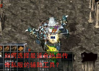 如何选择最适合热血传奇私服的辅助工具? 如何选择最适合热血传奇私服的辅助工具?
