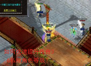 如何快速提升传奇3.6私服角色等级? 如何快速提升传奇3.6私服角色等级?