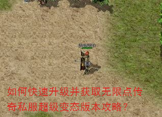如何快速升级并获取无限点传奇私服超级变态版本攻略? 如何快速升级并获取无限点传奇私服超级变态版本攻略?