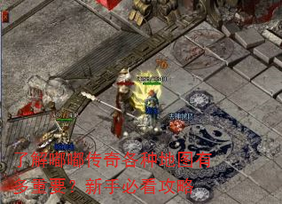 �˽��ུ�����ֵ�ͼ�ж���Ҫ�����ֱؿ�����