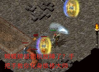蝴蝶牌缝纫机故障了?手把手教你化身维修大师 蝴蝶牌缝纫机故障了?手把手教你化身维修大师