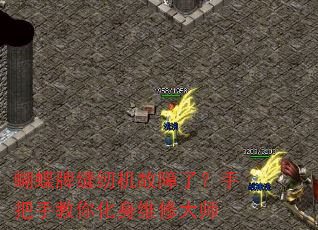 蝴蝶牌缝纫机故障了?手把手教你化身维修大师 蝴蝶牌缝纫机故障了?手把手教你化身维修大师