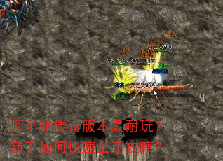 哪个SF传奇版本最耐玩?新手如何快速上手攻略? 哪个SF传奇版本最耐玩?新手如何快速上手攻略?