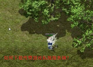 如何下载传奇游戏私服服务端? 如何下载传奇游戏私服服务端?