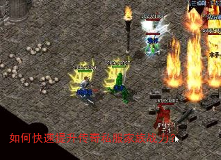 如何快速提升传奇私服家族战力? 如何快速提升传奇私服家族战力?