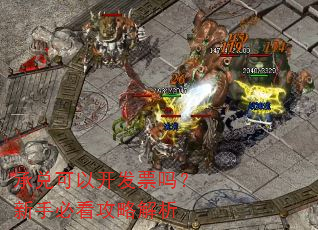 承兑可以开发票吗?新手必看攻略解析 承兑可以开发票吗?新手必看攻略解析
