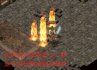 ��γ�Ϊ��ǿ��ʿ��ְҵ���δ��湥��ȫ����