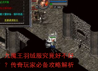 九魔王羽绒服究竟好不好?传奇玩家必备攻略解析 九魔王羽绒服究竟好不好?传奇玩家必备攻略解析